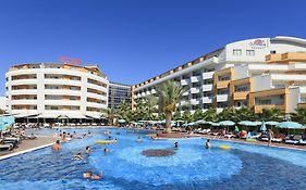 My Home Resort Hotel Alanya